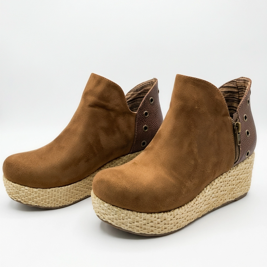 YUTE Y-2000 S CARAMELO