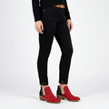ZAPATO ROJO T201