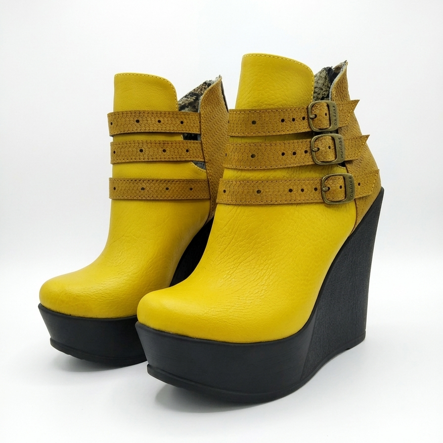 BOTIN CAMEL P405