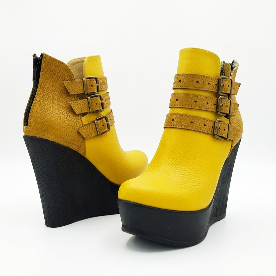 BOTIN CAMEL P405