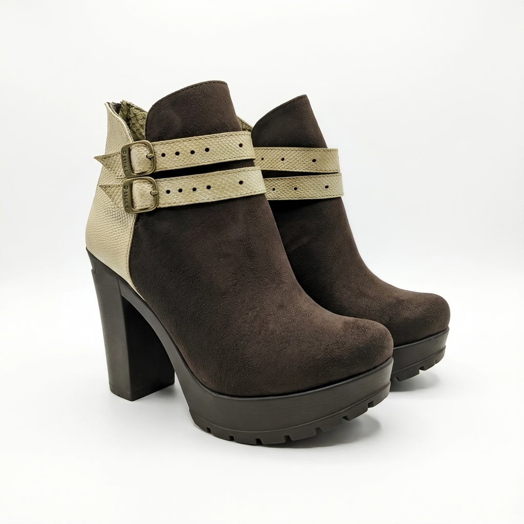 BOTIN CAFE MORO P406