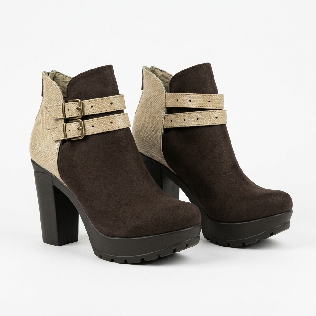 BOTIN CAFE MORO P406