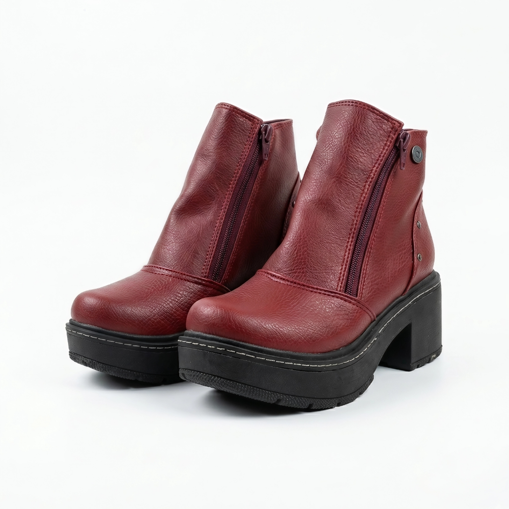 BOTIN BURDEO E601