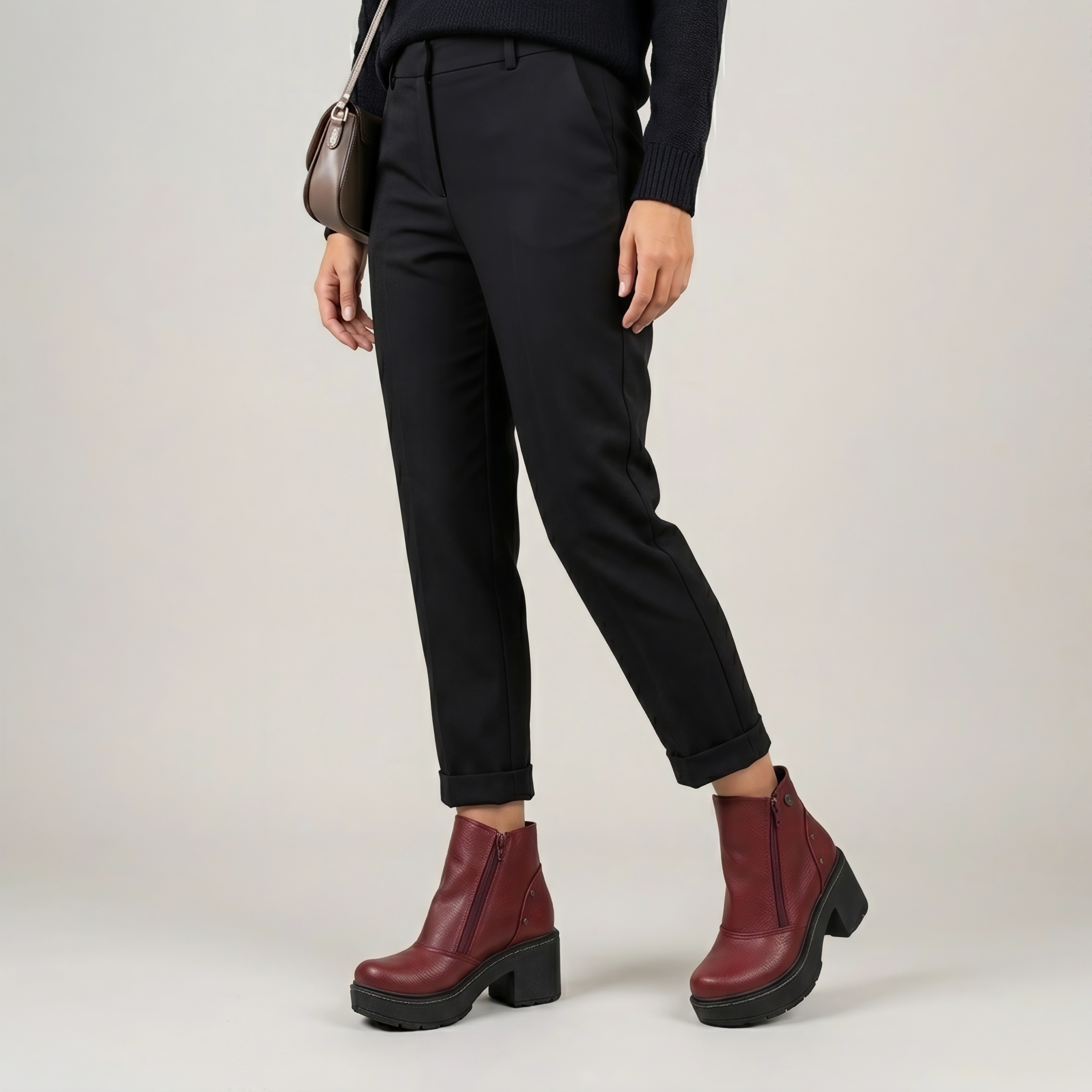 BOTIN BURDEO E601