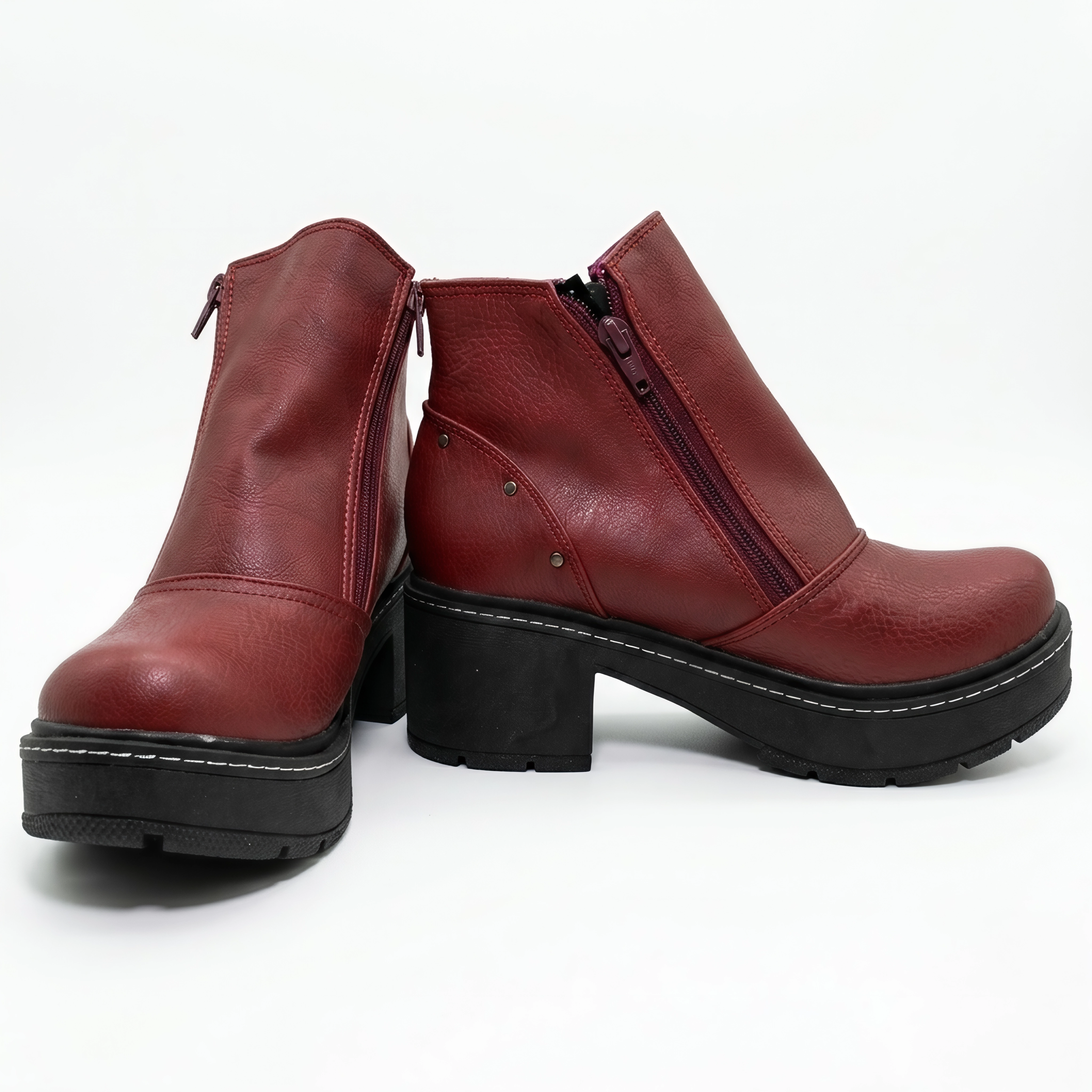 BOTIN BURDEO E601