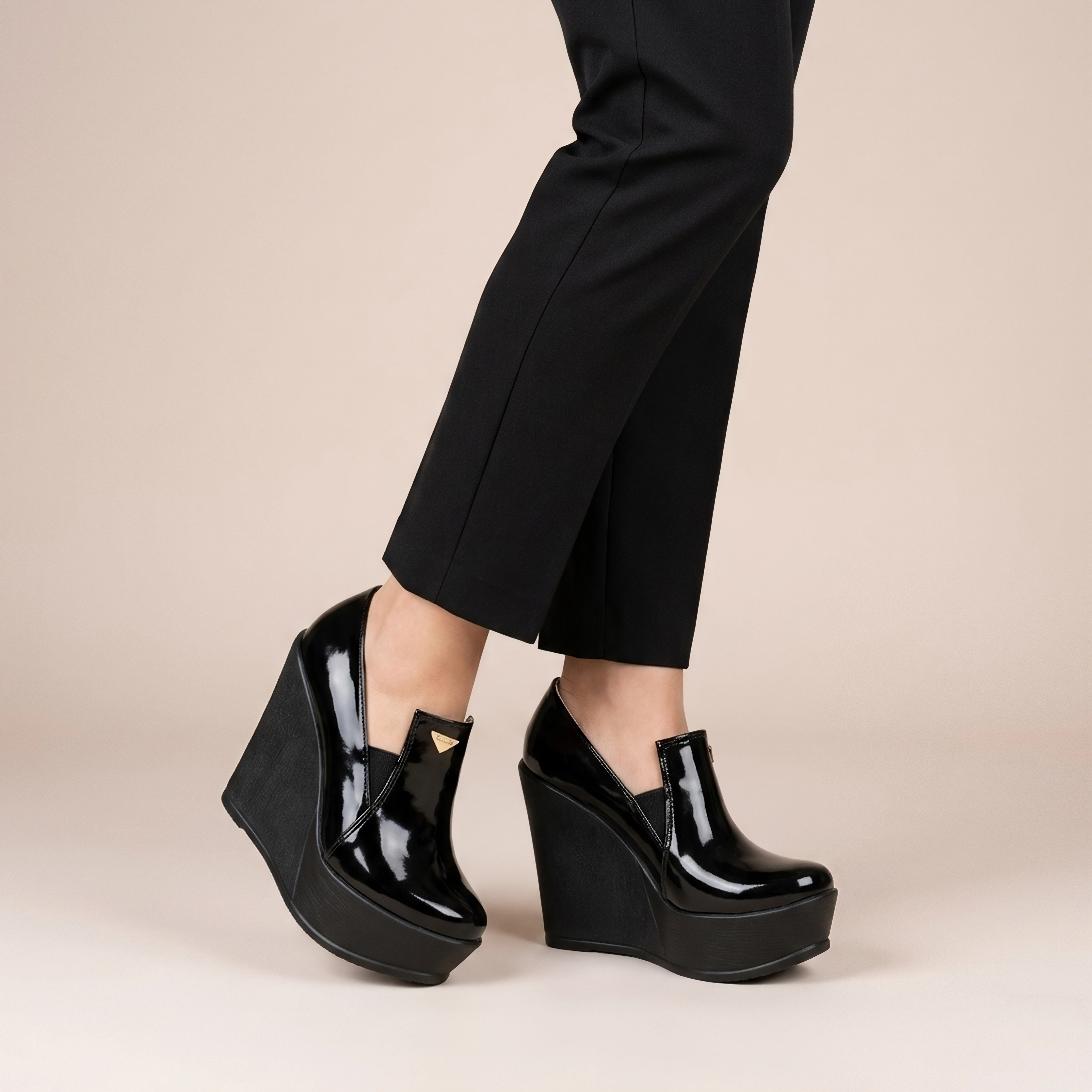 ZAPATO N CHARL C603