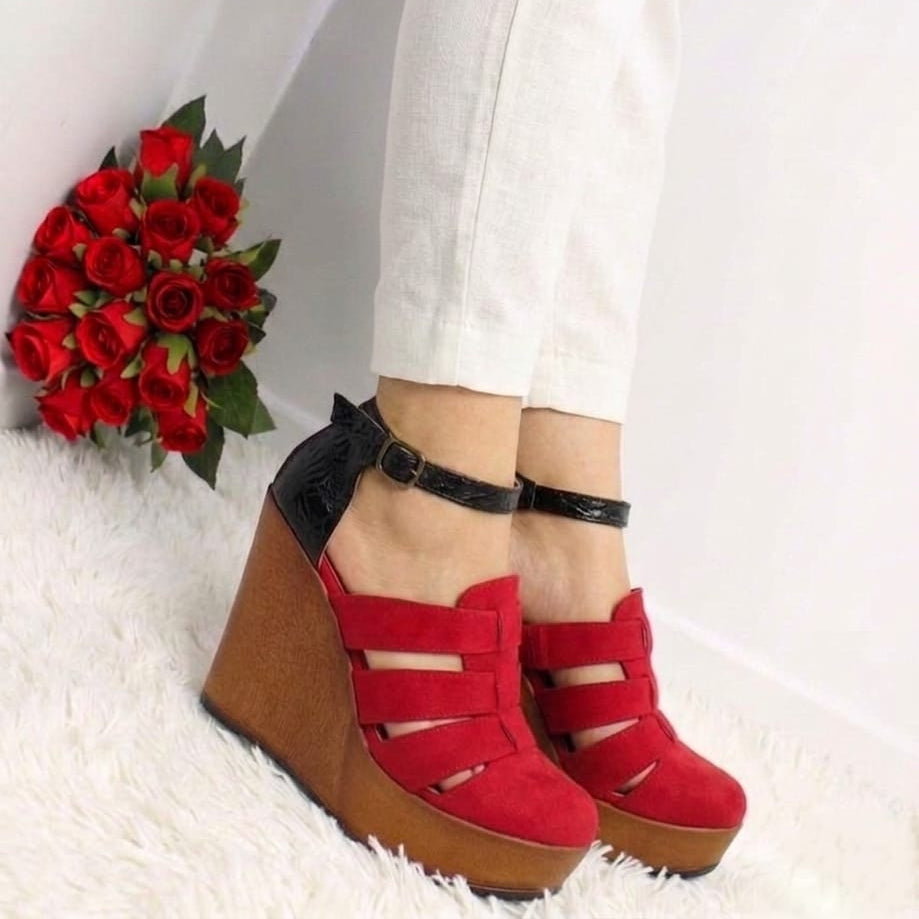 SANDALIA 300