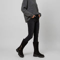 BOTA NEGRA E 701