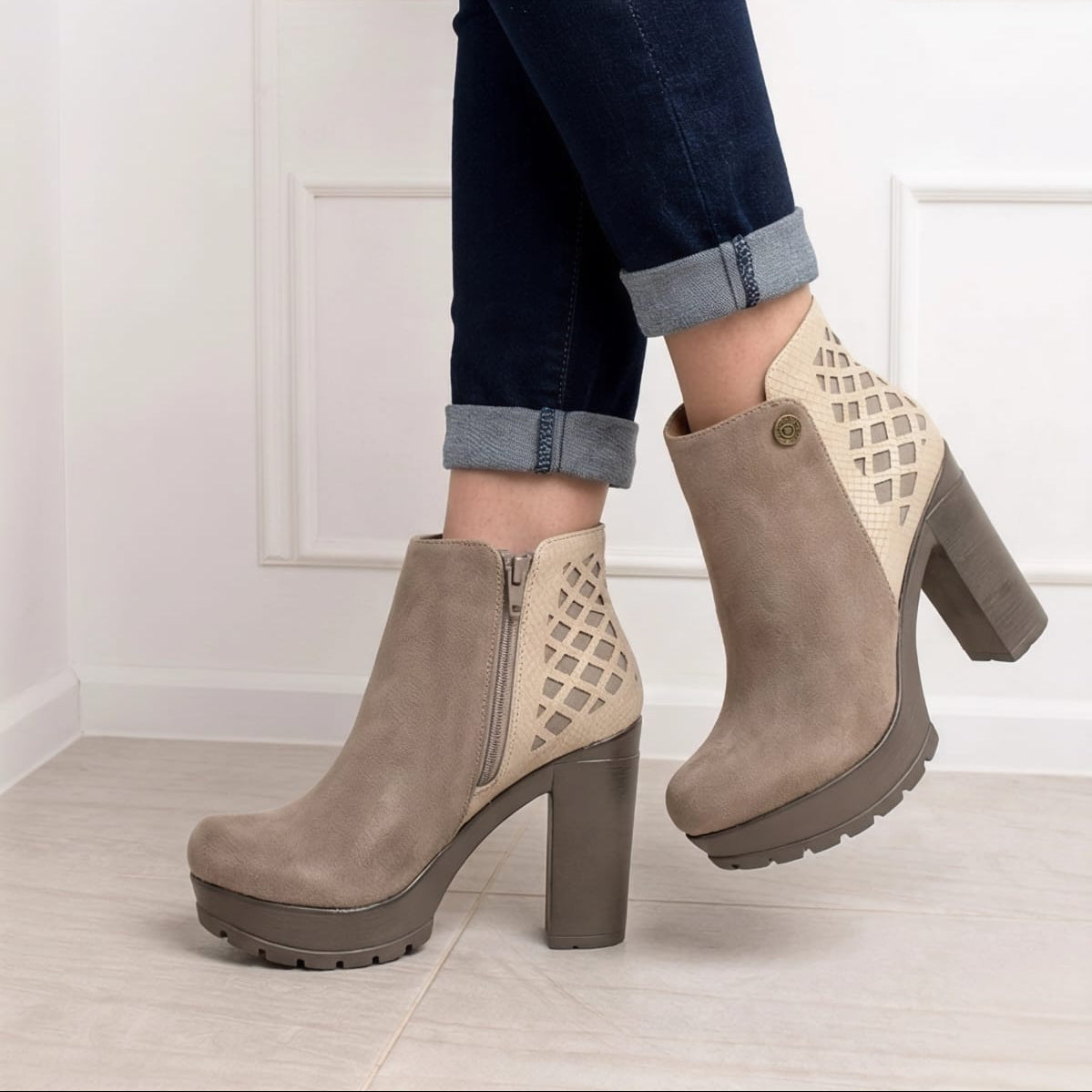 BOTIN PAPA P401