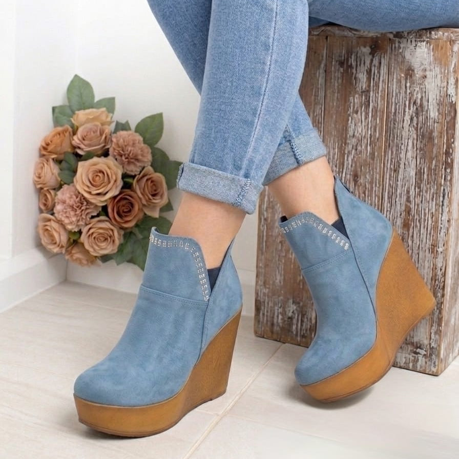 BOTIN JEANS C600